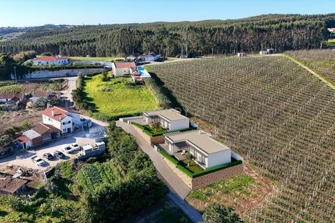 Villa i Alcobaca, Leiria, Alcobaca - € 490.000 | Ref: 1739-02097 - foto 17