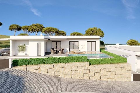Villa i Alcobaca, Leiria, Alcobaca - € 490.000 | Ref: 1739-02097 - foto 19