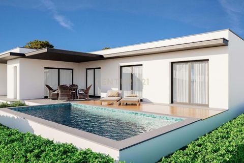 Villa i Alcobaca, Leiria, Alcobaca - € 490.000 | Ref: 1739-02097 - foto 20