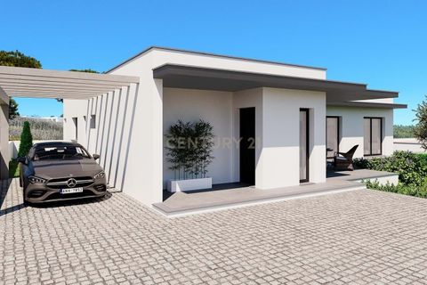 Villa i Alcobaca, Leiria, Alcobaca - € 490.000 | Ref: 1739-02097 - foto 22