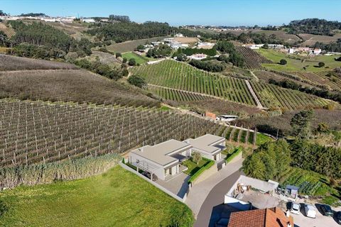 Villa i Alcobaca, Leiria, Alcobaca - € 490.000 | Ref: 1739-02097 - foto 24