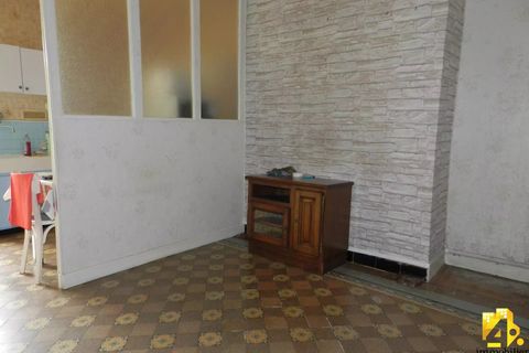 Landejendom i Attichy, Oise, Attichy - € 94.800 | Ref: 85771973 - foto 2