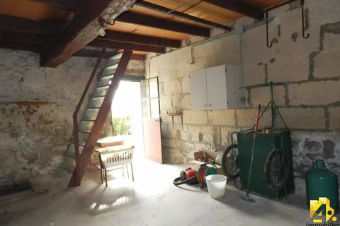 Landejendom i Attichy, Oise, Attichy - € 94.800 | Ref: 85771973 - foto 4