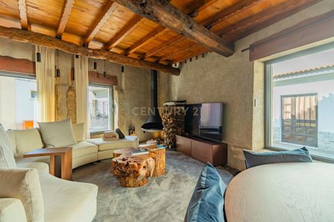 Villa a Sendim e Atenor, Braganca, Sendim e Atenor - € 399.000 | Ref: C0411-00696 - foto 2
