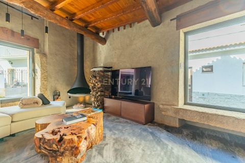 Villa a Sendim e Atenor, Braganca, Sendim e Atenor - € 399.000 | Ref: C0411-00696 - foto 3