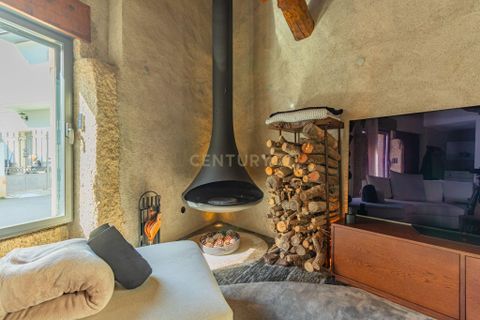Villa a Sendim e Atenor, Braganca, Sendim e Atenor - € 399.000 | Ref: C0411-00696 - foto 4
