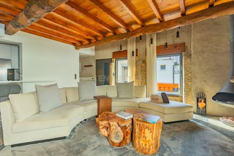 Villa a Sendim e Atenor, Braganca, Sendim e Atenor - € 399.000 | Ref: C0411-00696 - foto 8