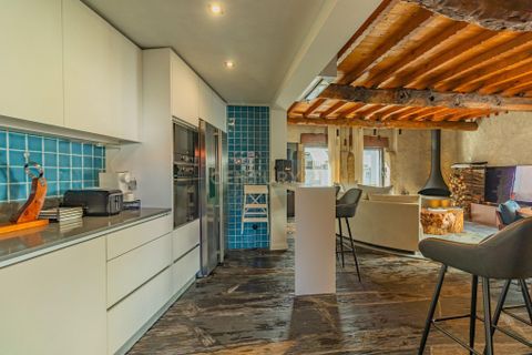 Villa a Sendim e Atenor, Braganca, Sendim e Atenor - € 399.000 | Ref: C0411-00696 - foto 12