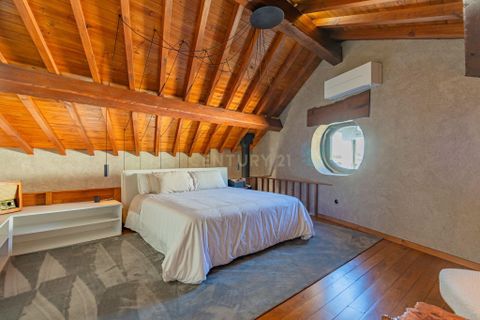 Villa a Sendim e Atenor, Braganca, Sendim e Atenor - € 399.000 | Ref: C0411-00696 - foto 17