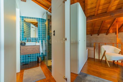 Villa a Sendim e Atenor, Braganca, Sendim e Atenor - € 399.000 | Ref: C0411-00696 - foto 26