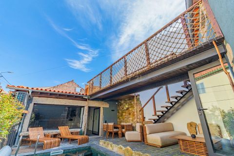 Villa a Sendim e Atenor, Braganca, Sendim e Atenor - € 399.000 | Ref: C0411-00696 - foto 35