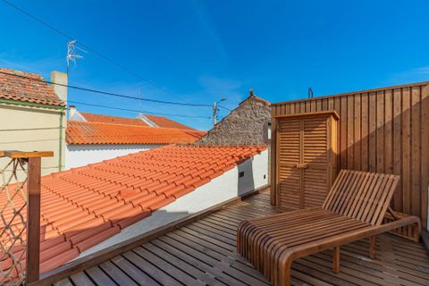 Villa a Sendim e Atenor, Braganca, Sendim e Atenor - € 399.000 | Ref: C0411-00696 - foto 42