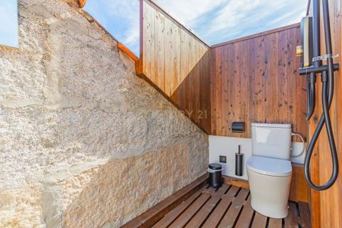 Villa a Sendim e Atenor, Braganca, Sendim e Atenor - € 399.000 | Ref: C0411-00696 - foto 44