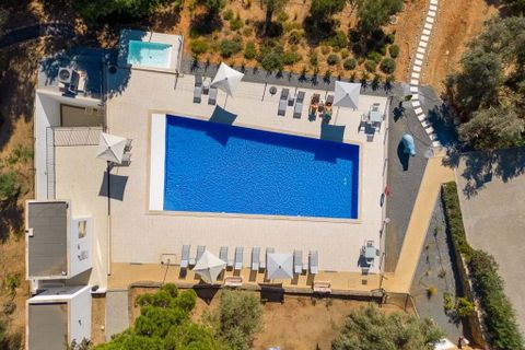 Villa i Carvoeiro, Faro, Carvoeiro - € 1.350.000 | Ref: PLP504 - foto 24