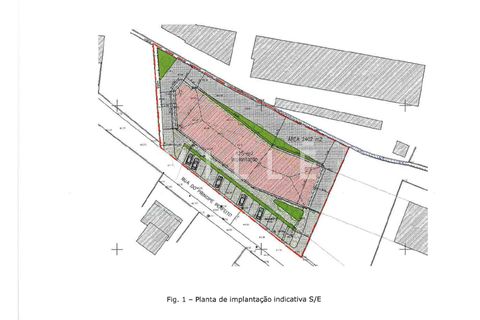 Tomt i Aveiro, Aveiro, Aveiro - € 1 000 000 | Ref: AV2478 - foto 3