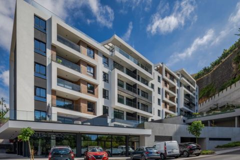 Penthouse i Se, Madeira, Se - € 1.500.000 | Ref: ÀTI_1942 - foto 2