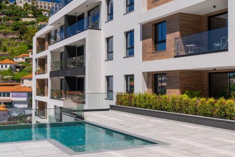 Penthouse i Se, Madeira, Se - € 1.500.000 | Ref: ÀTI_1942 - foto 8
