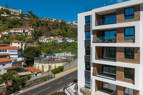 Penthouse i Se, Madeira, Se - € 1.500.000 | Ref: ÀTI_1942 - foto 10
