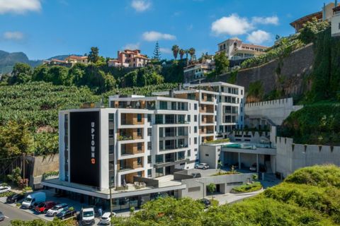 Penthouse i Se, Madeira, Se - € 1.500.000 | Ref: ÀTI_1942 - foto 11