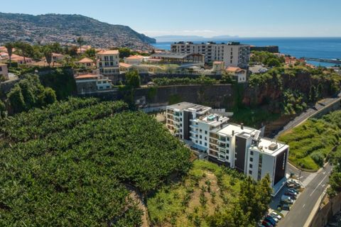 Penthouse i Se, Madeira, Se - € 1.500.000 | Ref: ÀTI_1942 - foto 13