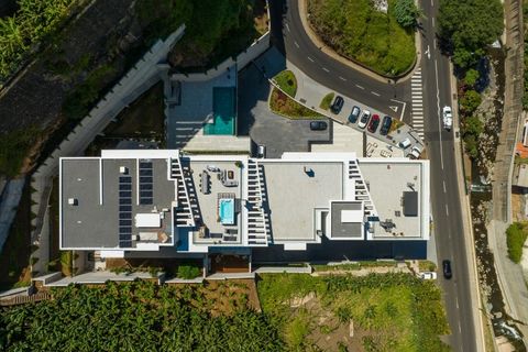 Penthouse i Se, Madeira, Se - € 1.500.000 | Ref: ÀTI_1942 - foto 14
