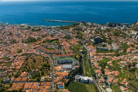 Penthouse i Se, Madeira, Se - € 1.500.000 | Ref: ÀTI_1942 - foto 16