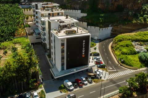 Penthouse i Se, Madeira, Se - € 1.500.000 | Ref: ÀTI_1942 - foto 17