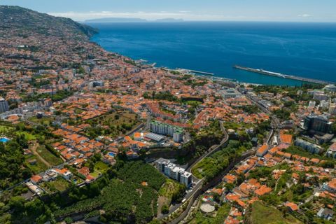 Penthouse i Se, Madeira, Se - € 1.500.000 | Ref: ÀTI_1942 - foto 18