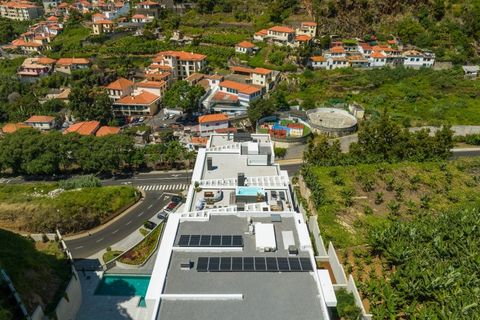 Penthouse i Se, Madeira, Se - € 1.500.000 | Ref: ÀTI_1942 - foto 20