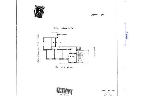 Lejlighed i Caltanissetta, Caltanissetta, Caltanissetta - € 77.000 | Ref: 1795046 - foto 2