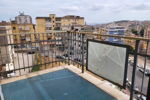 Lejlighed i Caltanissetta, Caltanissetta, Caltanissetta - € 77.000 | Ref: 1795046 - foto 3