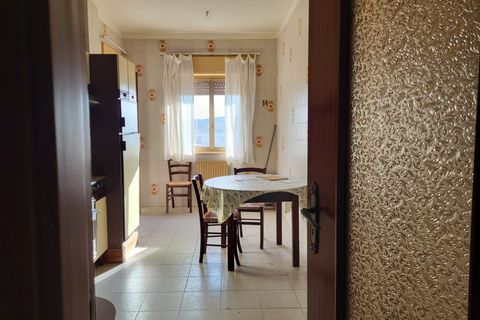 Lejlighed i Caltanissetta, Caltanissetta, Caltanissetta - € 77.000 | Ref: 1795046 - foto 10