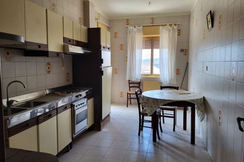 Lejlighed i Caltanissetta, Caltanissetta, Caltanissetta - € 77.000 | Ref: 1795046 - foto 13