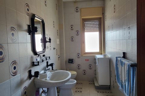 Lejlighed i Caltanissetta, Caltanissetta, Caltanissetta - € 77.000 | Ref: 1795046 - foto 16
