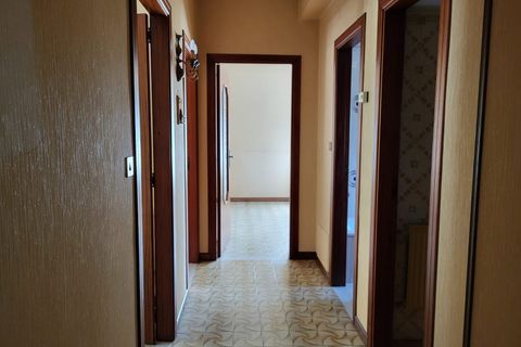 Lejlighed i Caltanissetta, Caltanissetta, Caltanissetta - € 77.000 | Ref: 1795046 - foto 26