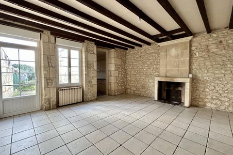 Stadthaus in Pons, Charente-Maritime, Pons - € 229.750 | Ref: BA4028 - Foto 5