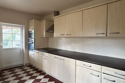 Stadthaus in Pons, Charente-Maritime, Pons - € 229.750 | Ref: BA4028 - Foto 6