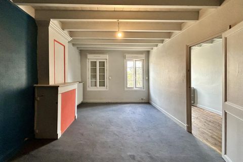 Stadthaus in Pons, Charente-Maritime, Pons - € 229.750 | Ref: BA4028 - Foto 9