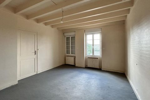 Stadthaus in Pons, Charente-Maritime, Pons - € 229.750 | Ref: BA4028 - Foto 10