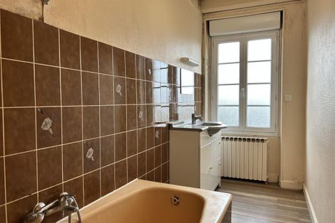 Stadthaus in Pons, Charente-Maritime, Pons - € 229.750 | Ref: BA4028 - Foto 11