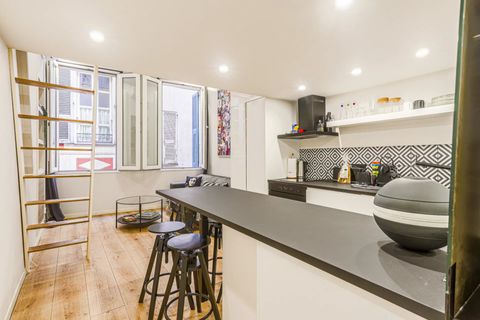 Lejlighed i Nice, Alpes-Maritimes, Nice - € 265.000 | Ref: 85779056 - foto 1