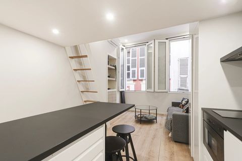 Lejlighed i Nice, Alpes-Maritimes, Nice - € 265.000 | Ref: 85779056 - foto 4