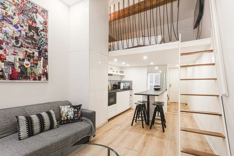 Lejlighed i Nice, Alpes-Maritimes, Nice - € 265.000 | Ref: 85779056 - foto 7
