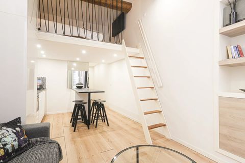 Lejlighed i Nice, Alpes-Maritimes, Nice - € 265.000 | Ref: 85779056 - foto 8