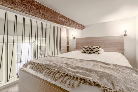 Lejlighed i Nice, Alpes-Maritimes, Nice - € 265.000 | Ref: 85779056 - foto 9