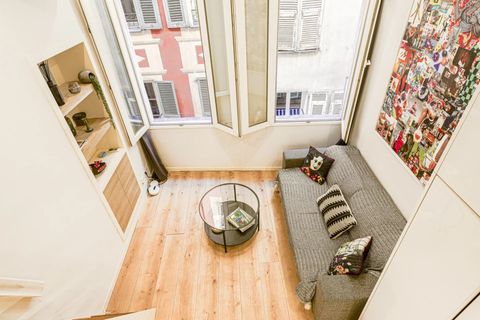Lejlighed i Nice, Alpes-Maritimes, Nice - € 265.000 | Ref: 85779056 - foto 11