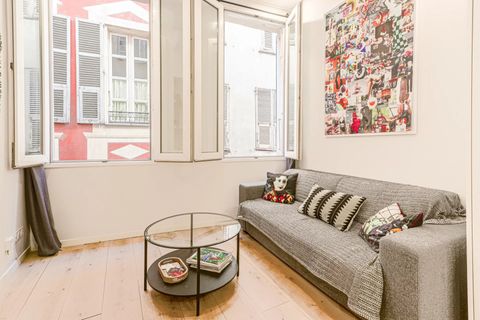 Lejlighed i Nice, Alpes-Maritimes, Nice - € 265.000 | Ref: 85779056 - foto 12