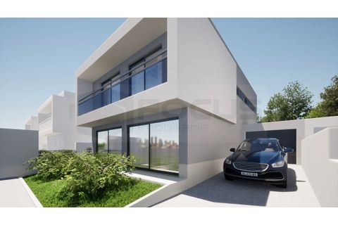 Villa i Aveiro, Aveiro, Aveiro - € 480.000 | Ref: AV25/072 - foto 2