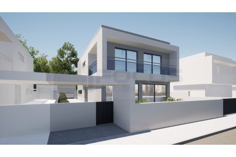 Villa i Aveiro, Aveiro, Aveiro - € 480.000 | Ref: AV25/072 - foto 1
