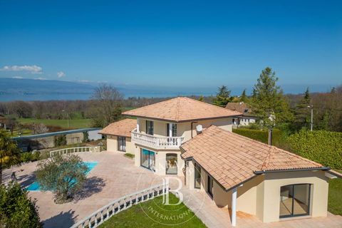 Villa i Messery, Haute-Savoie, Messery - € 1.220.000 | Ref: MDE2037 - foto 7